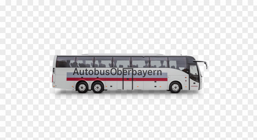 Bus AutobusOberbayern Motor Vehicle Coach PNG