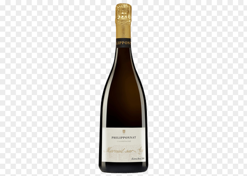 Champagne Sparkling Wine White Brut PNG