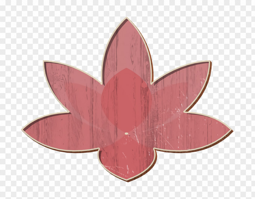 China Icon Lotus PNG