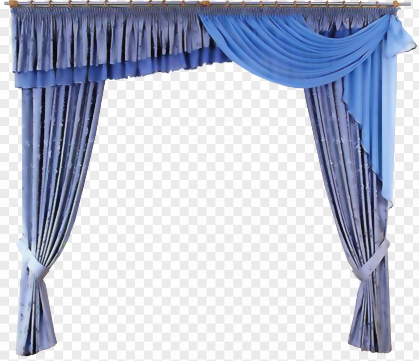 Curtains Window Treatment Curtain Drapery PNG