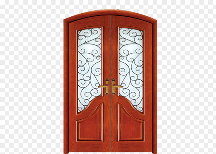 Door Wood Stain PNG