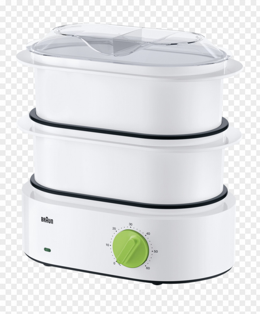 Feeder Food Steamers Braun FS 3000 TributeCollection Hardware/Electronic Blender Steaming PNG