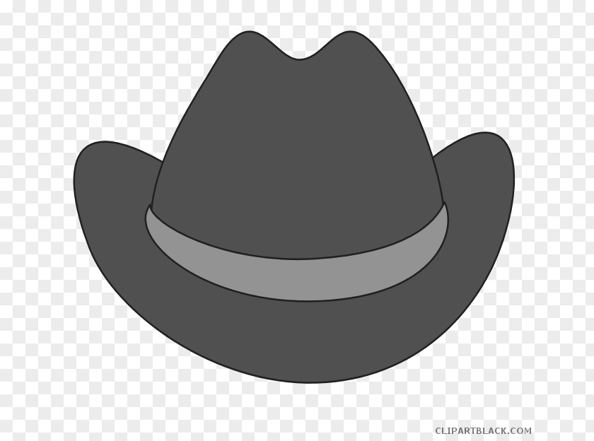 Hat Cowboy 'n' Boots Boot PNG