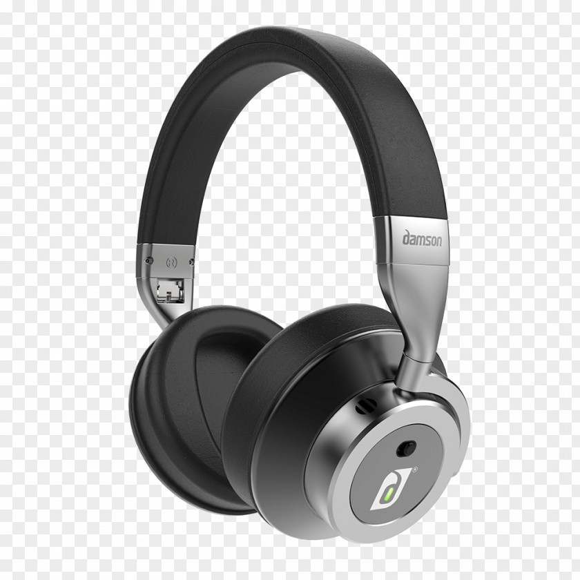 Headphones Noise-cancelling Audio Active Noise Control PNG