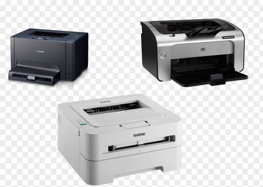 Hewlett-packard Hewlett-Packard Laser Printing Multi-function Printer HP LaserJet PNG