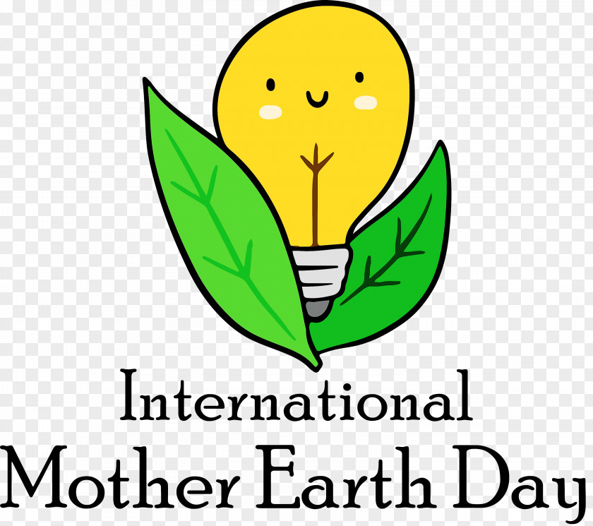 International Mother Earth Day PNG