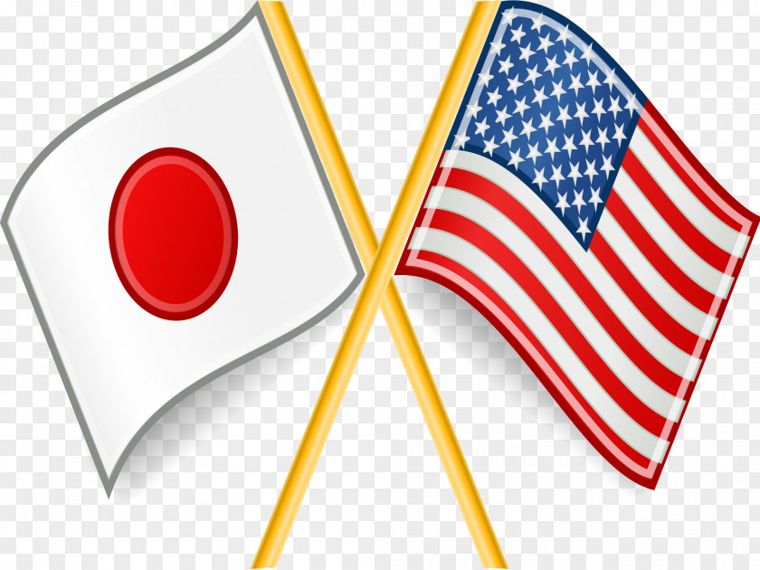 Japan Flag Of The United States North Korea PNG