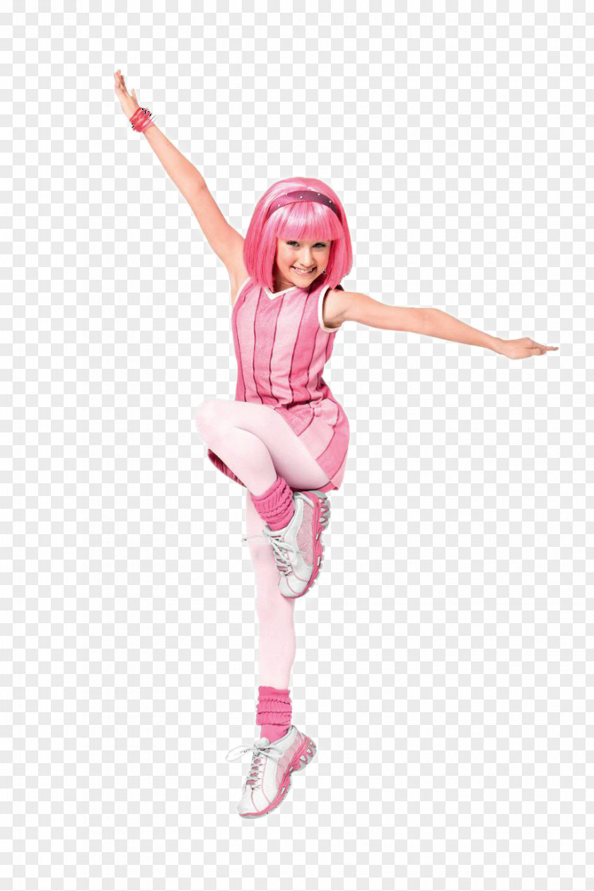 Jerry Jumbeaux Jr Stephanie Sportacus Wikia Modern Dance PNG