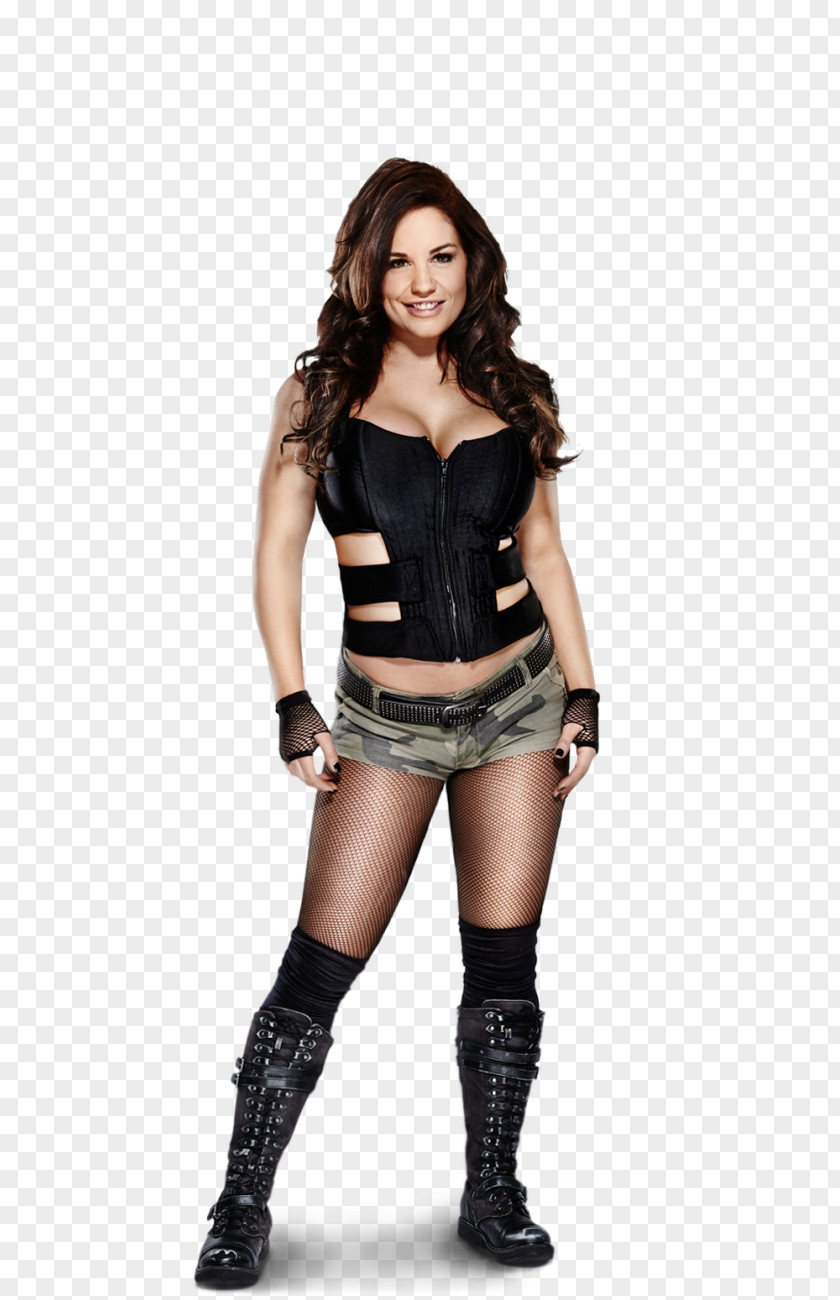 Kaitlyn WWE Superstars Divas Championship Women In PNG in WWE, wwe clipart PNG