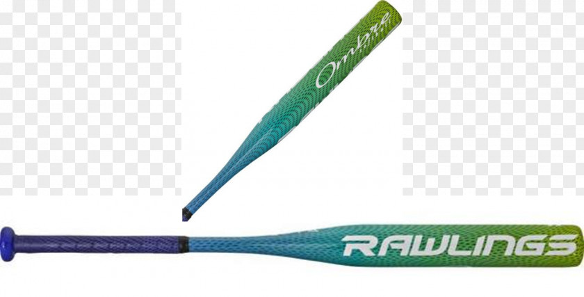 Line Softball Baseball Bats PNG