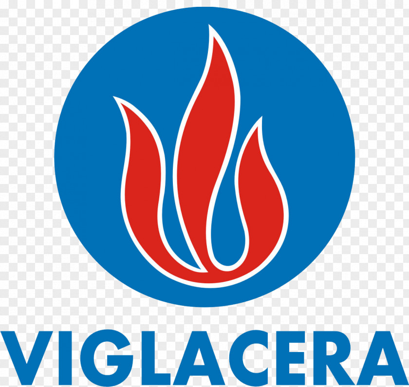 Logo Viglacera Corporation Brick Sink Brand PNG