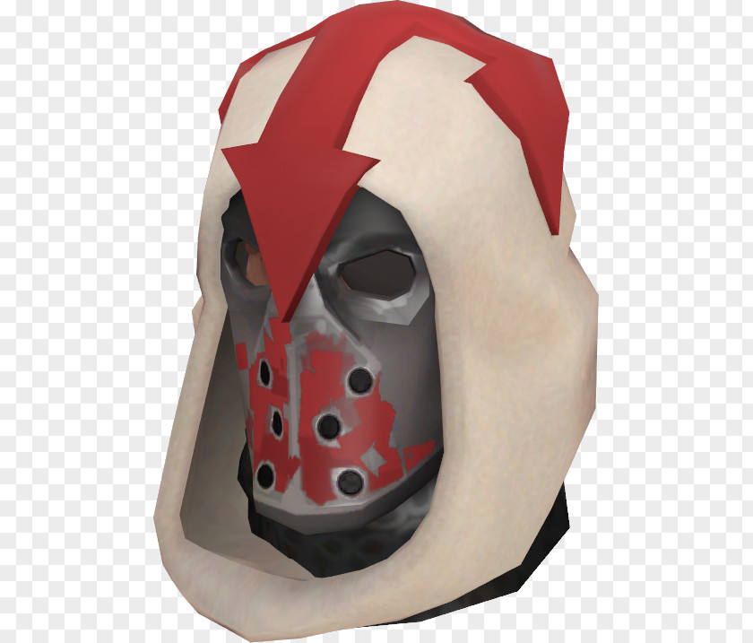 Mask Headgear Facebook PNG