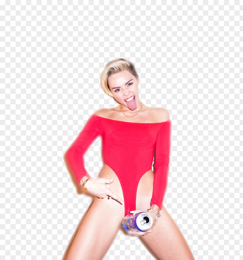 Miley Cyrus New York City Photo Shoot Photographer PNG