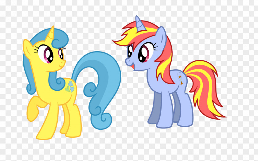 My Little Pony Television Horse PNG