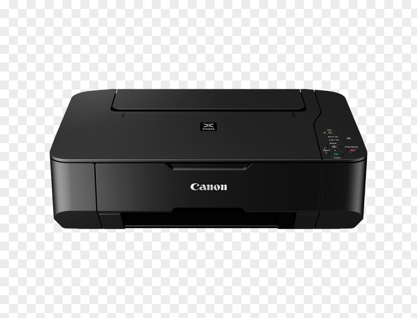 Printer Multi-function Canon Image Scanner Inkjet Printing PNG