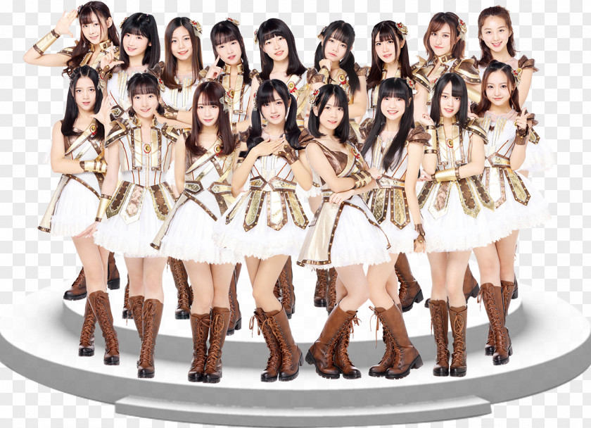 Promo Team E 2nd Stage“奇幻加冕礼”公演 BEJ48 SNH48 Beijing AKB48 PNG