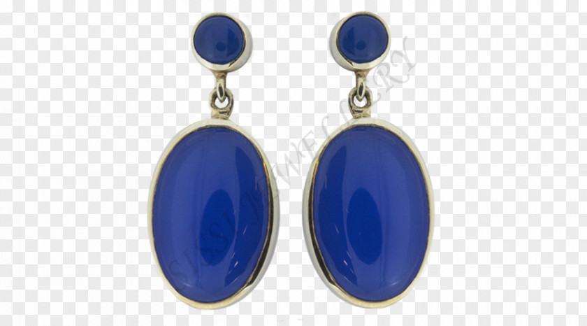 Sapphire Earring Body Jewellery PNG