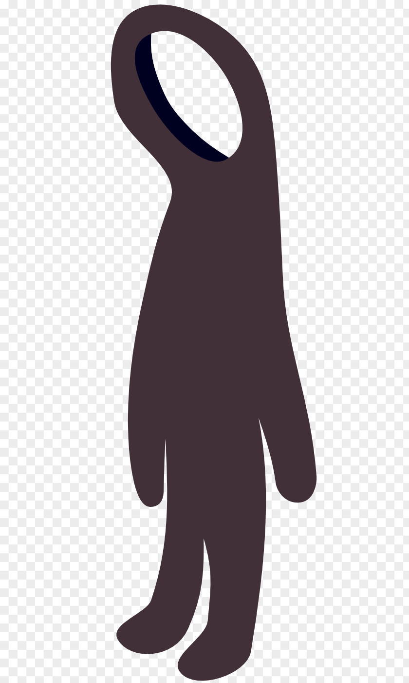 Silhouette Mammal Clip Art PNG