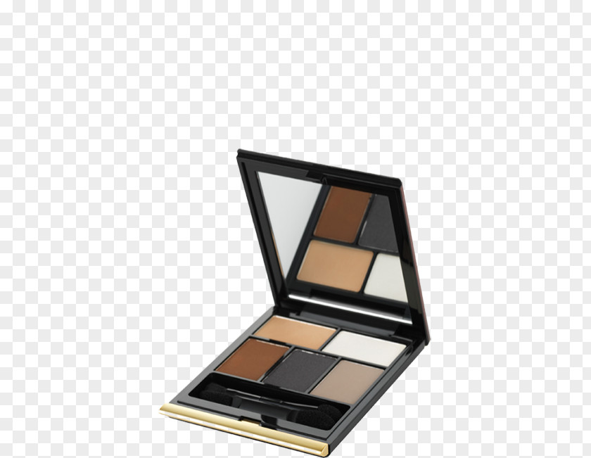 Smokey Eye Makeup Shadow Cosmetics Make-up Artist Kevyn Aucoin The Essential Eyeshadow Set Estée Lauder Companies PNG