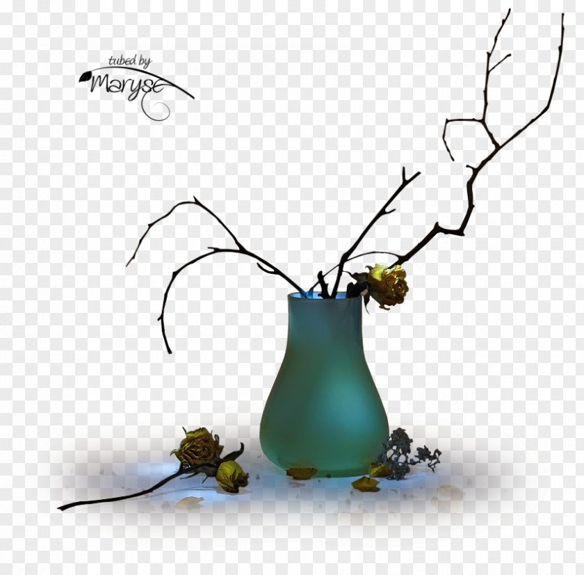 Still Life Vase Blog Clip Art PNG