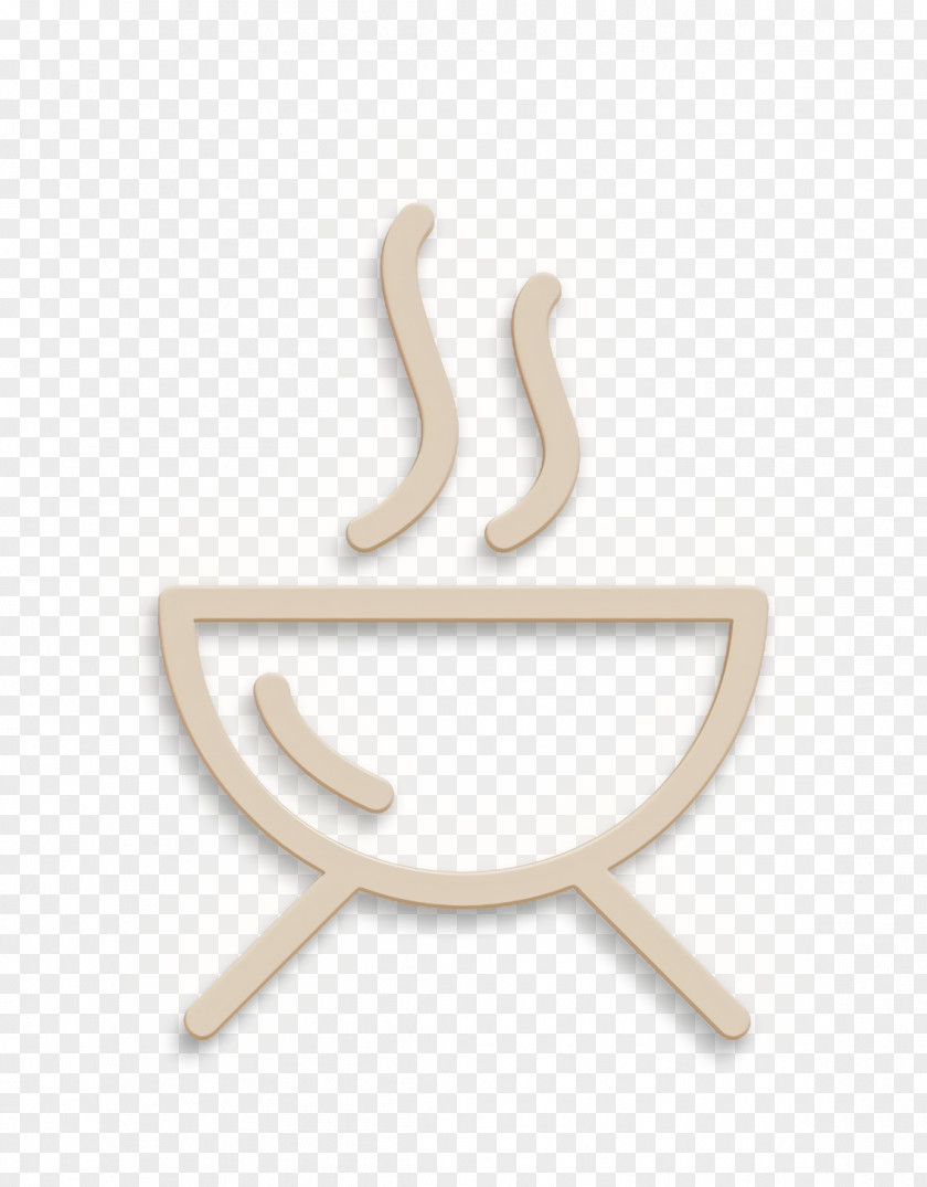 Symbol Furniture Bowl Icon Food Misc PNG