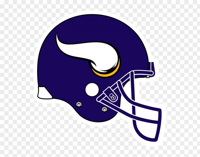 Vector Shading Minnesota Vikings Chicago Bears NFL Denver Broncos American Football Helmets PNG