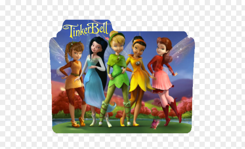 Youtube Bell Icon Disney Fairies Tinker YouTube Silvermist PNG