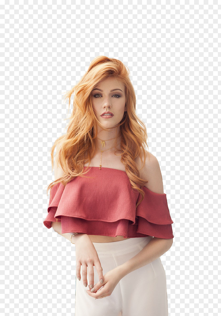 Actor Katherine McNamara Shadowhunters Clary Fray Singer-songwriter PNG