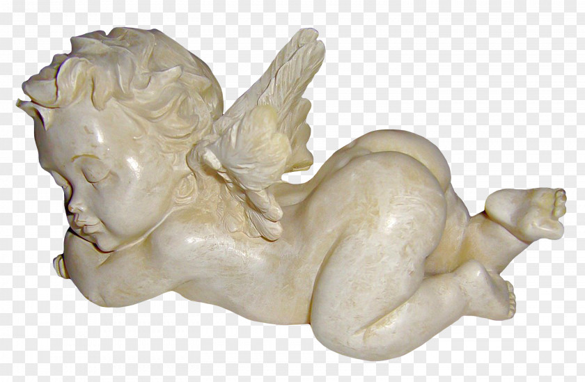 Child Angel Sculpture U96d5u5851u96d5u5851 PNG