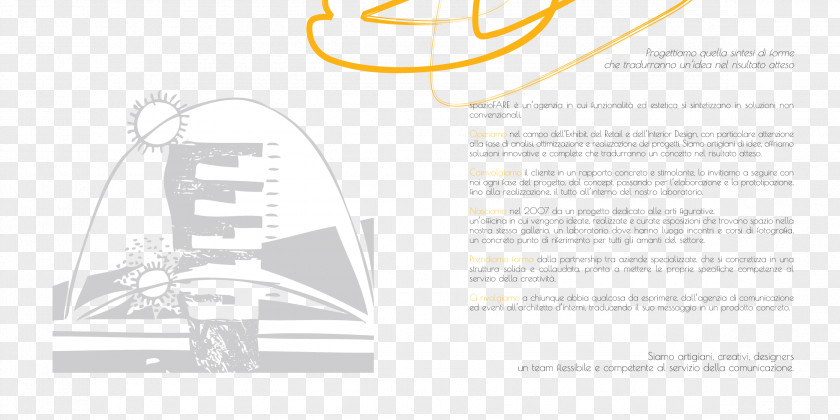 Company Profile Design Paper Graphic PNG