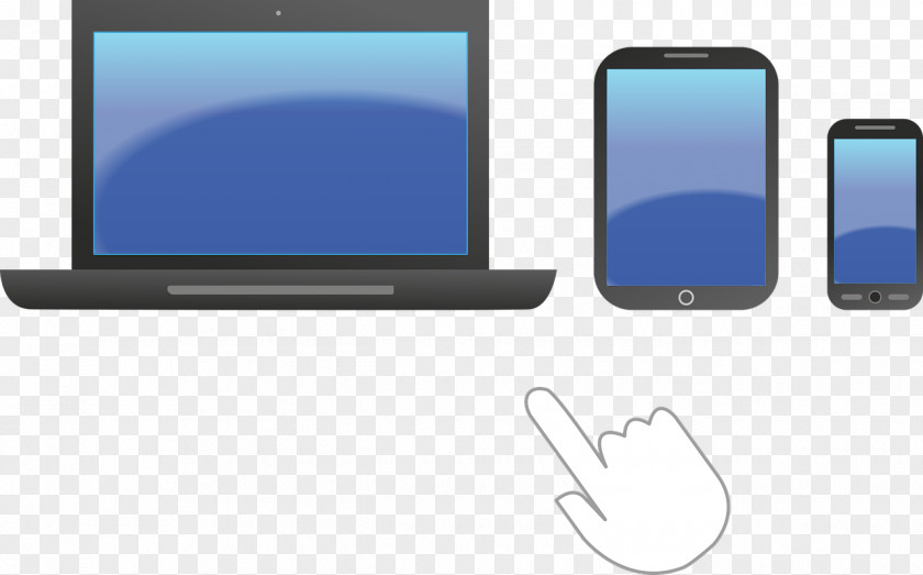 Computer Responsive Web Design Development Mobile Phone Form Device PNG