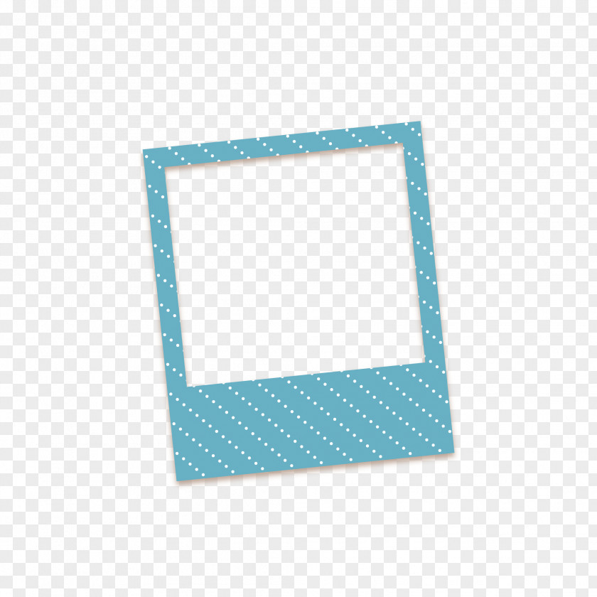 Design Turquoise Rectangle Pattern PNG