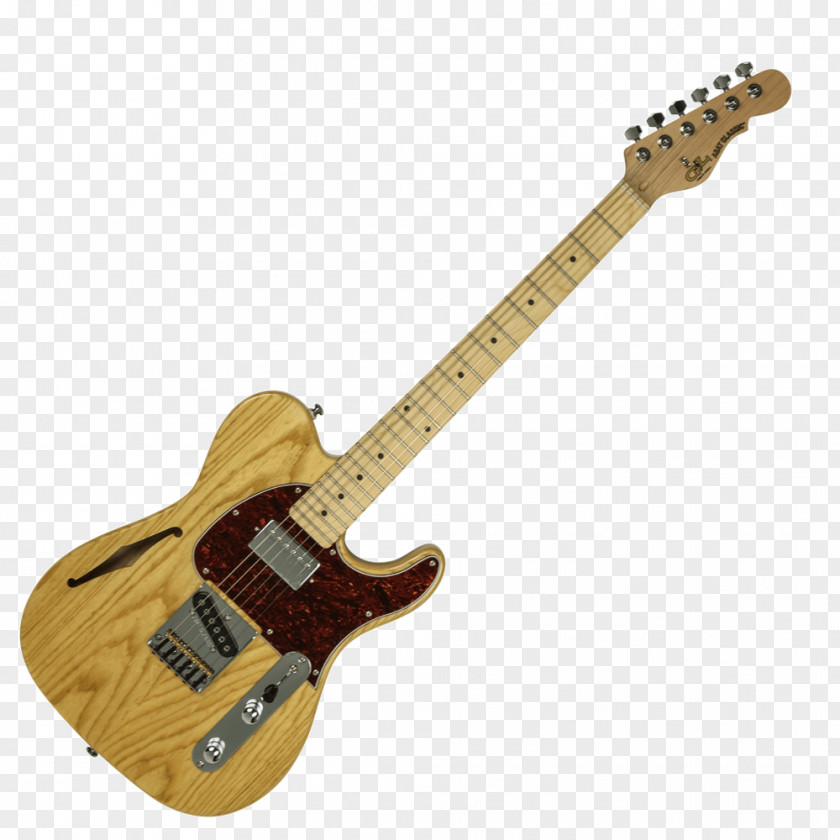 Electric Guitar Squier Fender Telecaster Musical Instruments Corporation Stratocaster PNG