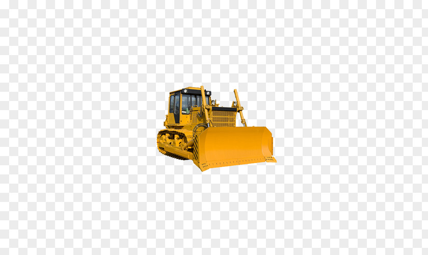 Factory Bulldozer Computer File PNG