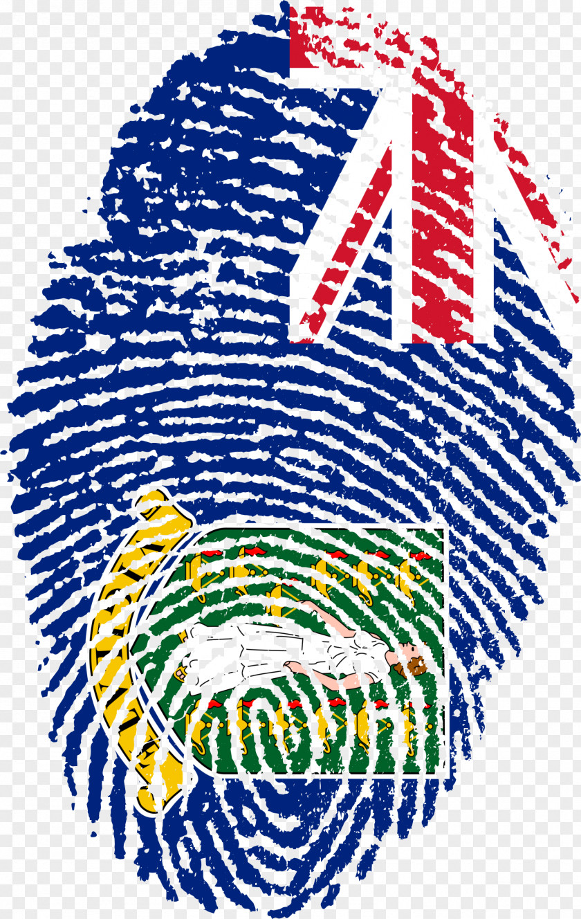 Finger Print Fingerprint Flag Of Morocco Clip Art PNG