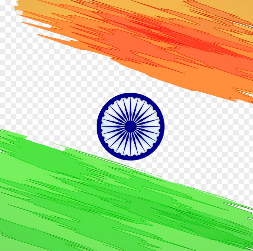 Flag Of India PNG