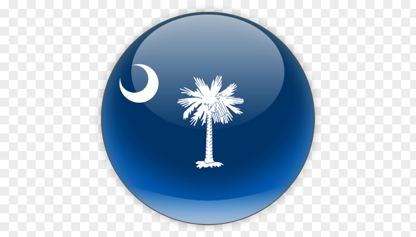 Flag Of South Carolina North U.S. State PNG