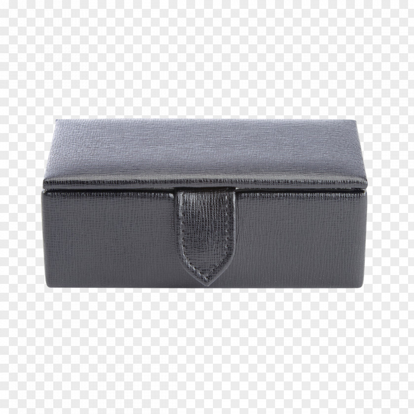 Genuine Leather Cufflink Wayfair Jewellery Box PNG