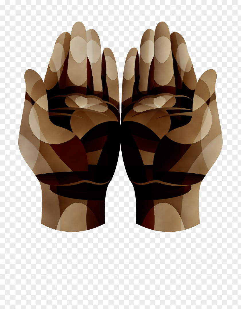 Glove Hand Safety Personal Protective Equipment Gesture PNG