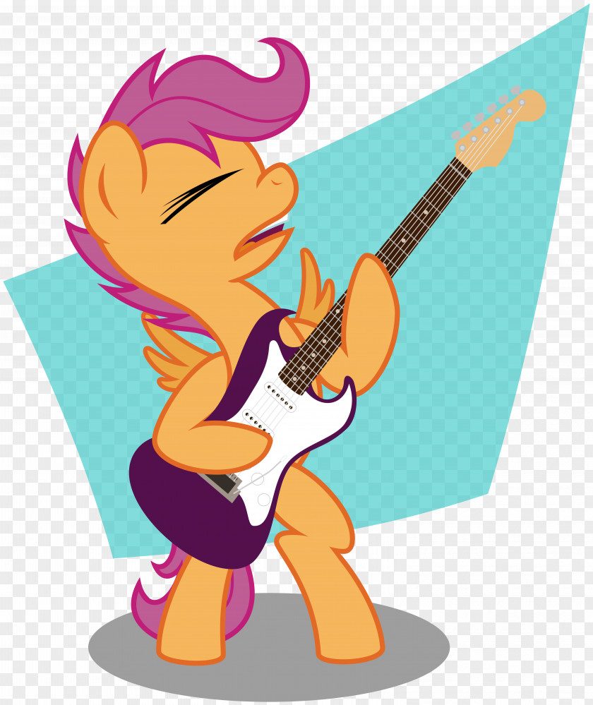 Loco Scootaloo Apple Bloom Fame And Misfortune Art PNG
