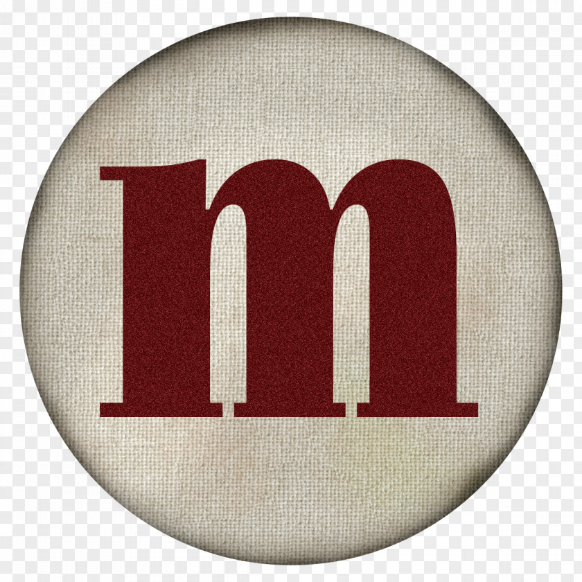 M&m Logo Alphabet Font Letter Image Typeface PNG