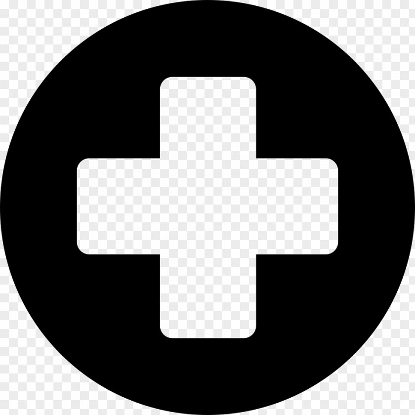 Medical Clip Art Cross PNG