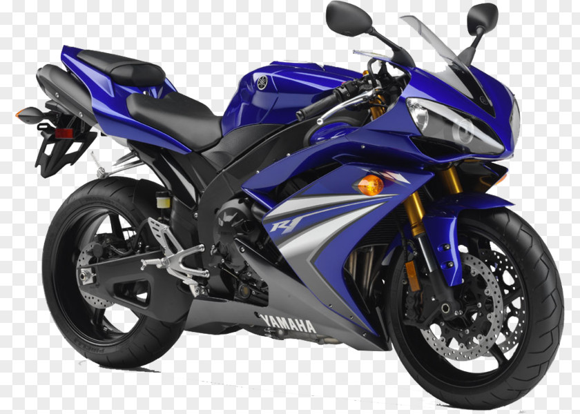 Motorcycle Yamaha YZF-R15 Motor Company Sport Bike PNG