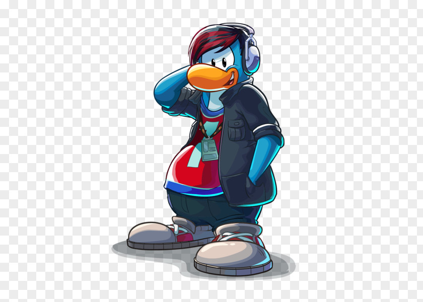 Penguin Club Island Disney Interactive Studios Wiki PNG