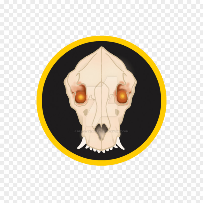 Skull PNG