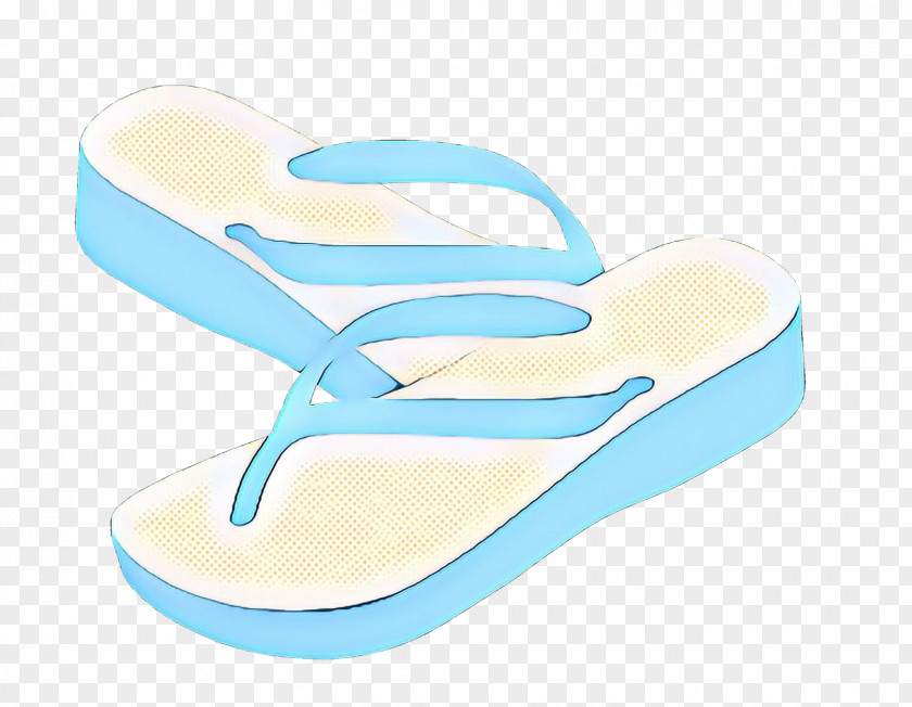 Slipper Sandal Flipflops Footwear PNG