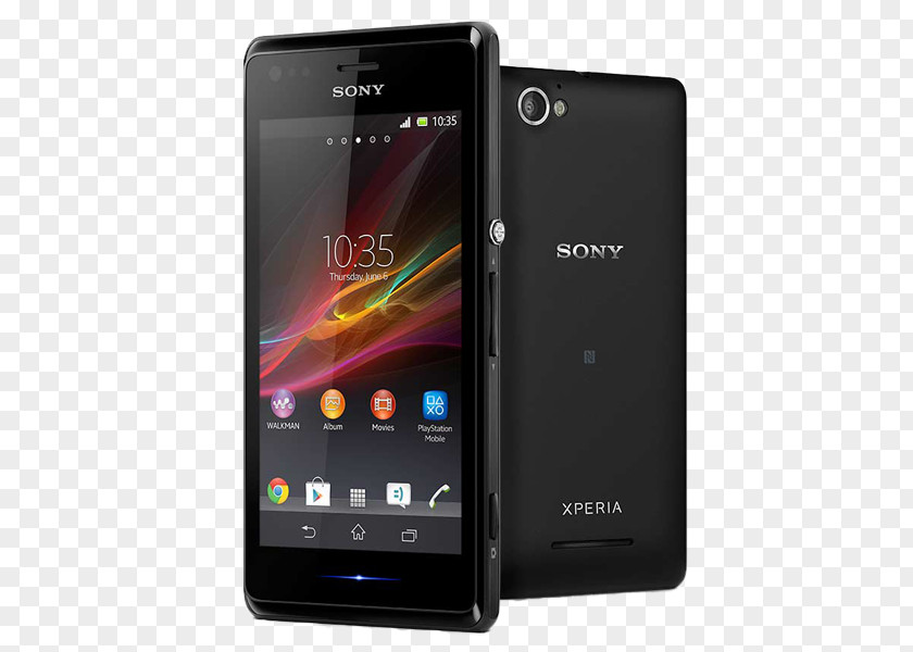 Smartphone Sony Xperia Z L 索尼 Telephone PNG