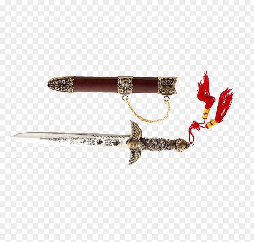 Sword Scabbard Knife Weapon PNG