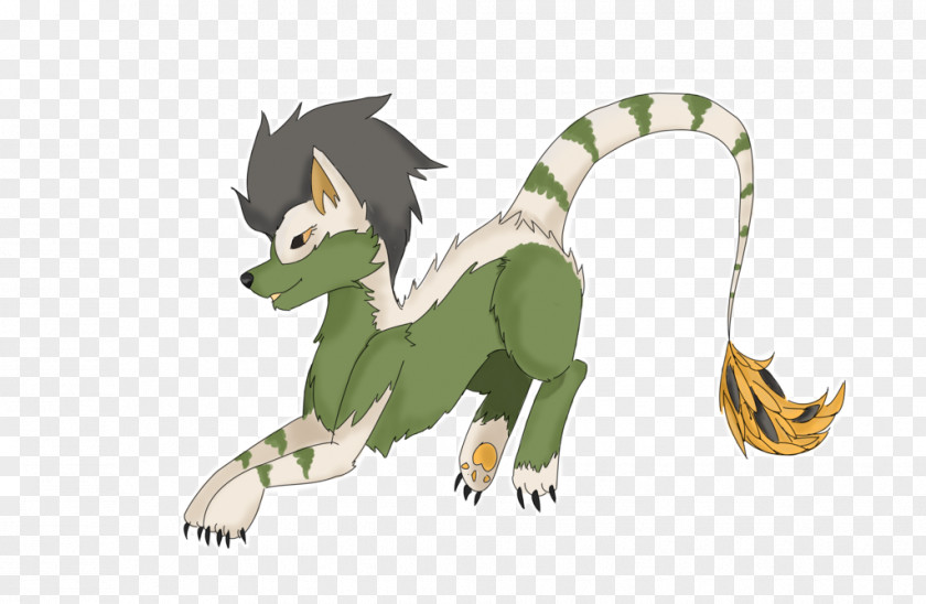 Cat Canidae Dragon Dog Horse PNG
