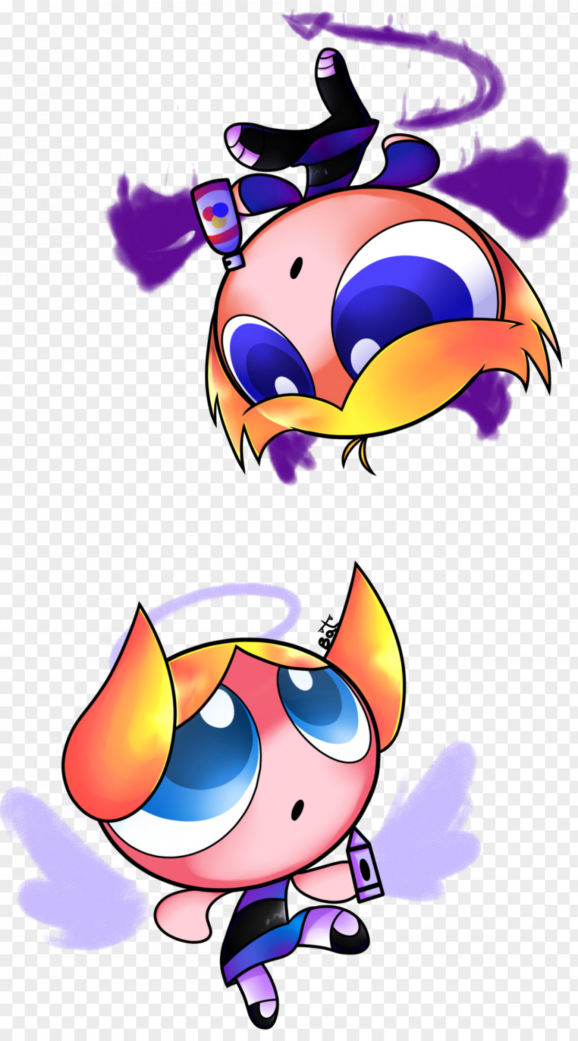 Demon Bliss Angel Blossom, Bubbles, And Buttercup The Rowdyruff Boys PNG